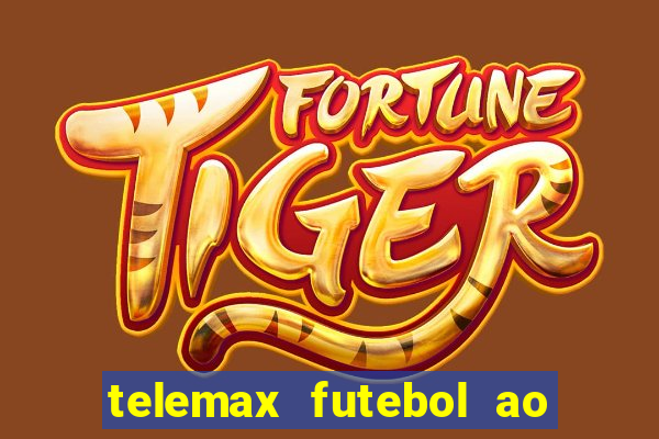 telemax futebol ao vivo - Divas